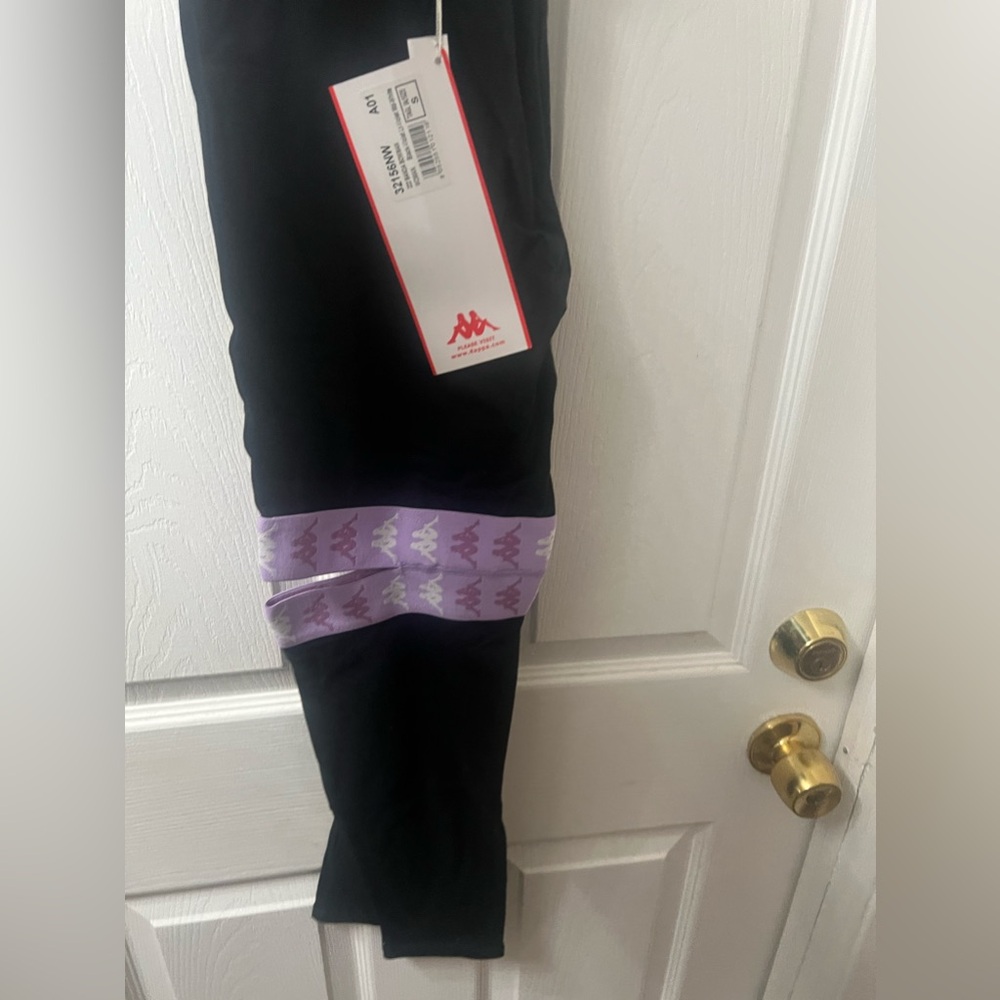 Kappa matching set
